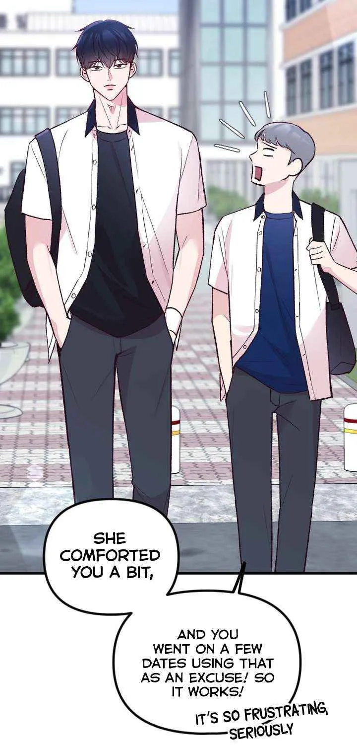 Meet in The Middle Kainu Manga Chapter 13 Page 54