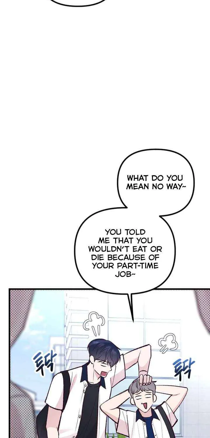 Meet in The Middle Kainu Manga Chapter 13 Page 58