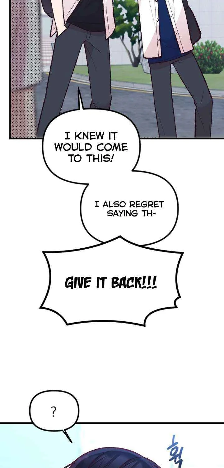 Meet in The Middle Kainu Manga Chapter 13 Page 59