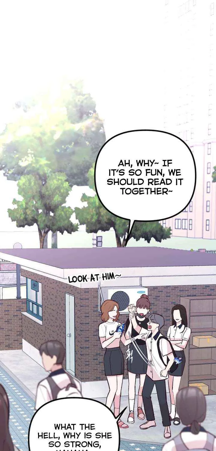 Meet in The Middle Kainu Manga Chapter 13 Page 61