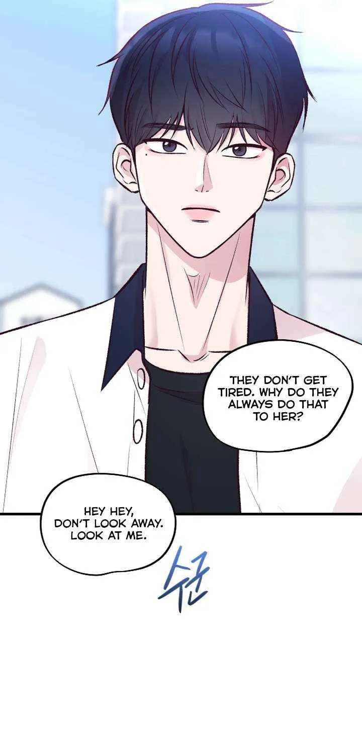 Meet in The Middle Kainu Manga Chapter 13 Page 64