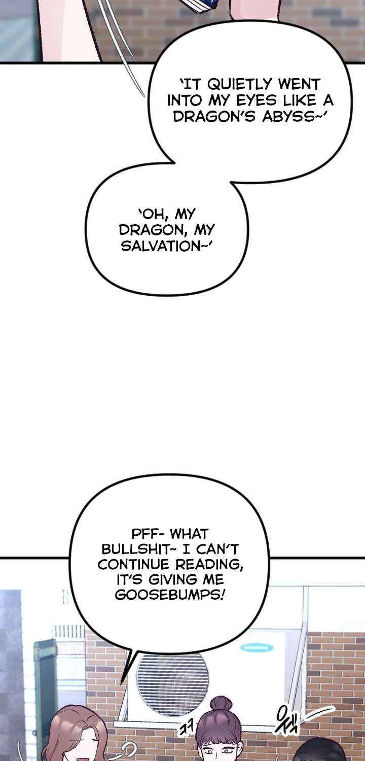 Meet in The Middle Kainu Manga Chapter 13 Page 66