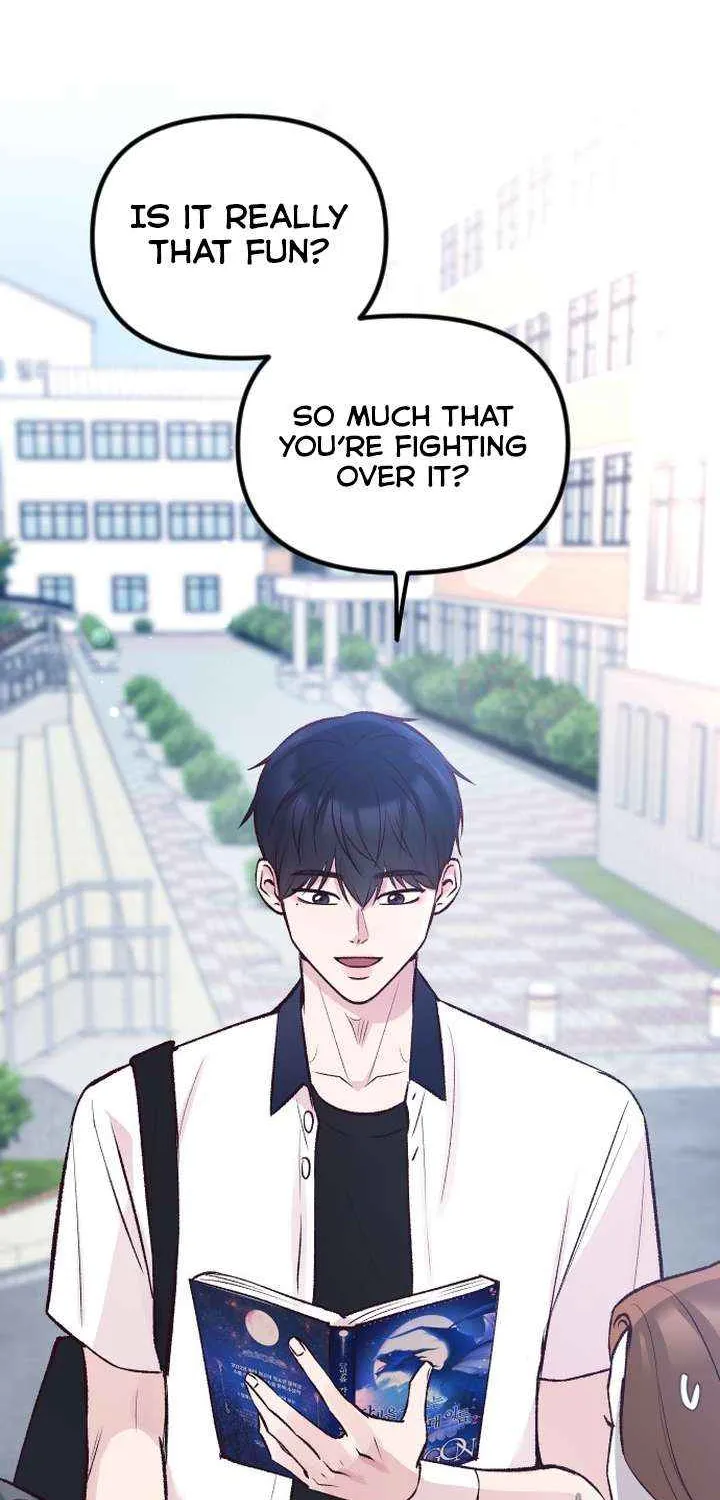 Meet in The Middle Kainu Manga Chapter 13 Page 72