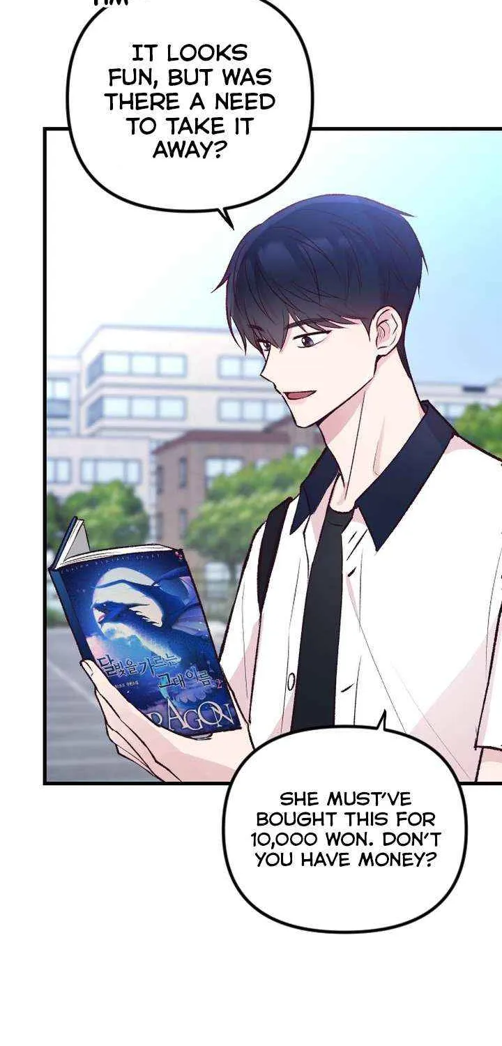 Meet in The Middle Kainu Manga Chapter 13 Page 74
