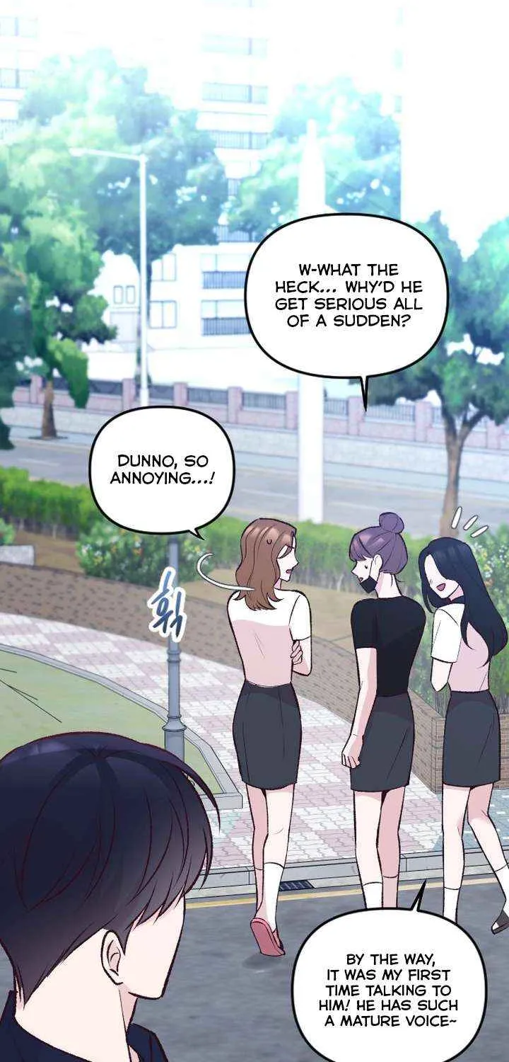 Meet in The Middle Kainu Manga Chapter 13 Page 81