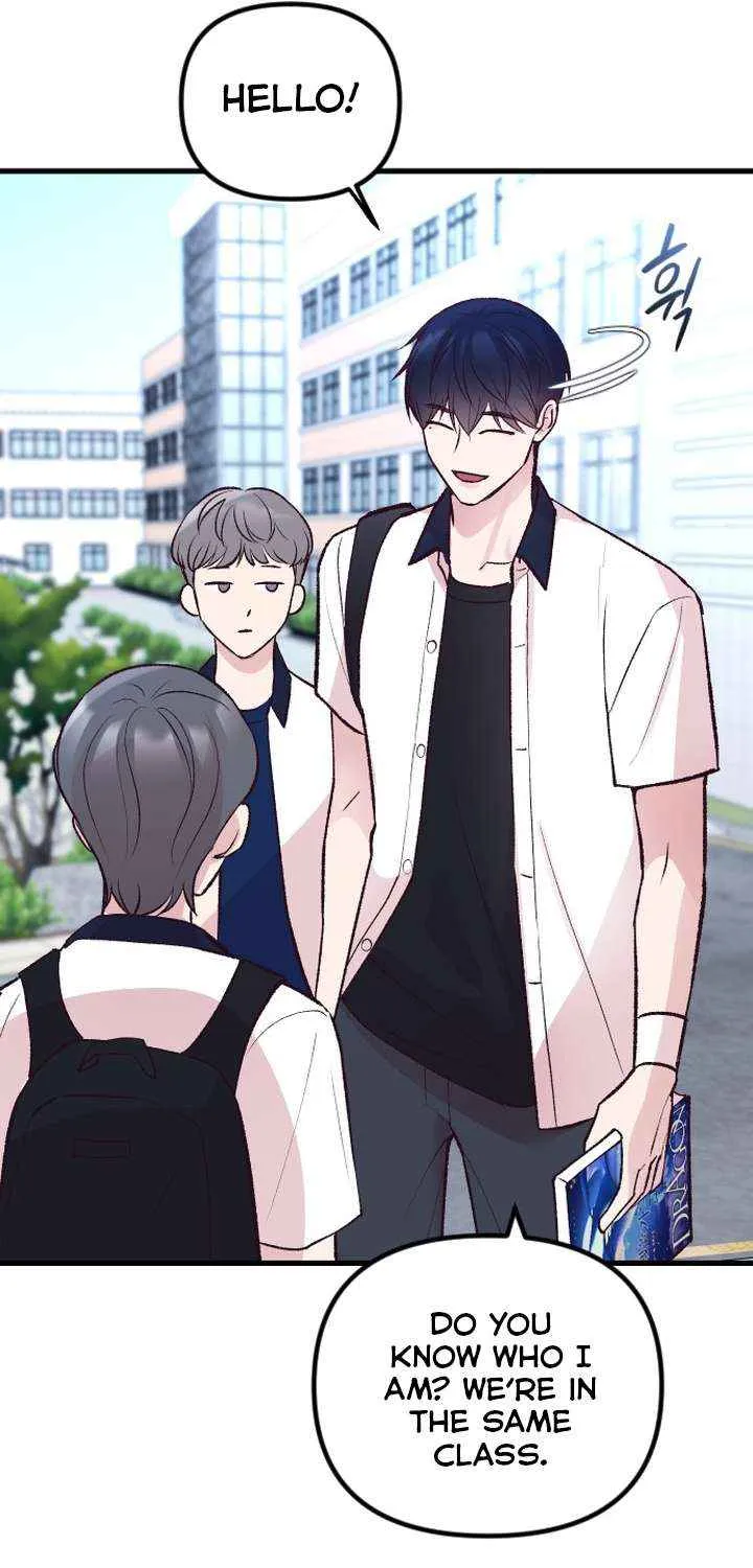 Meet in The Middle Kainu Manga Chapter 13 Page 84