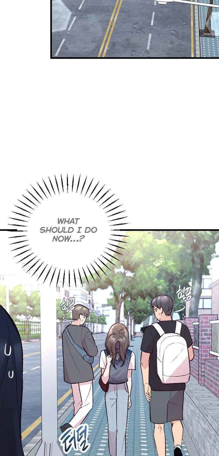 Meet in The Middle Kainu Manga Chapter 13 Page 89