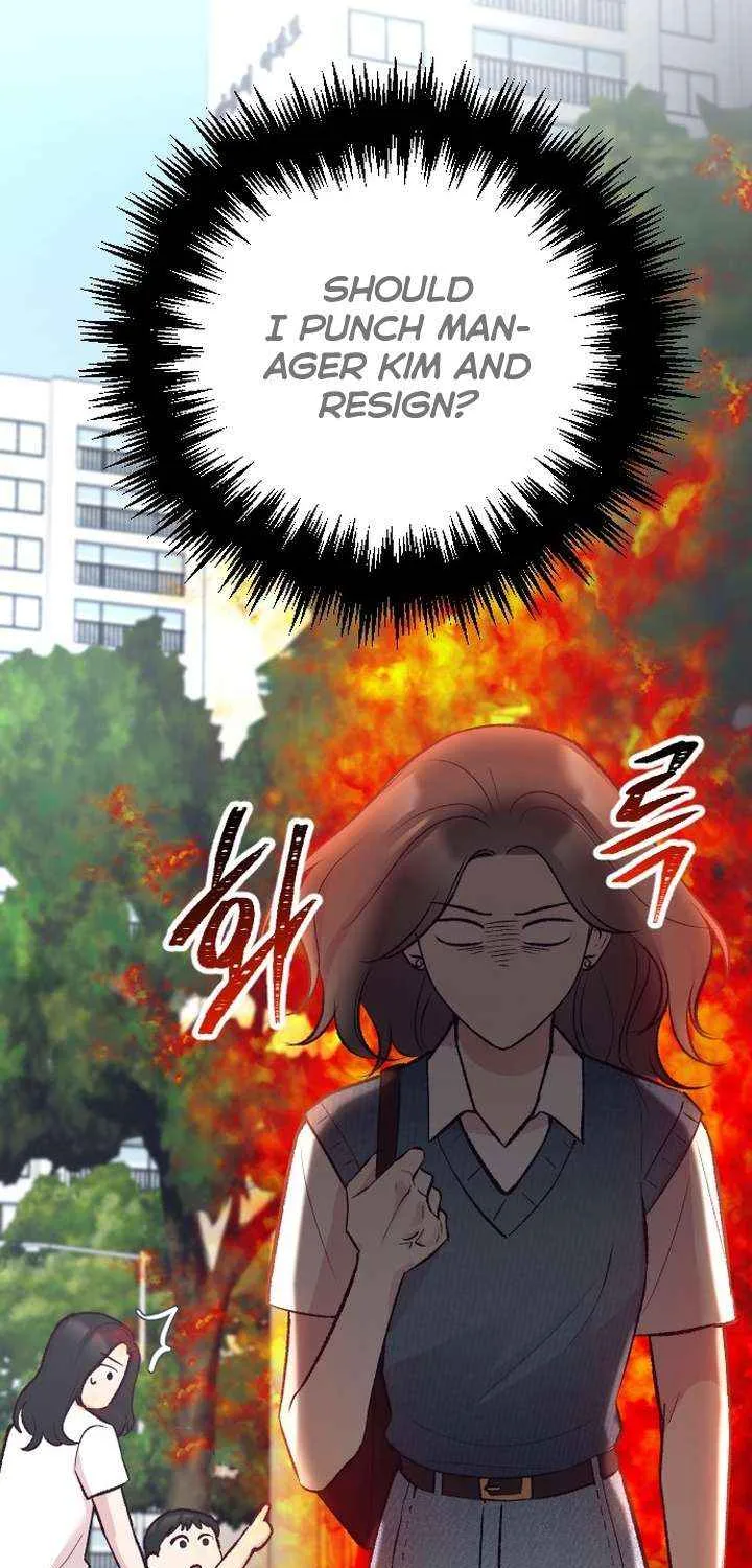 Meet in The Middle Kainu Manga Chapter 13 Page 91