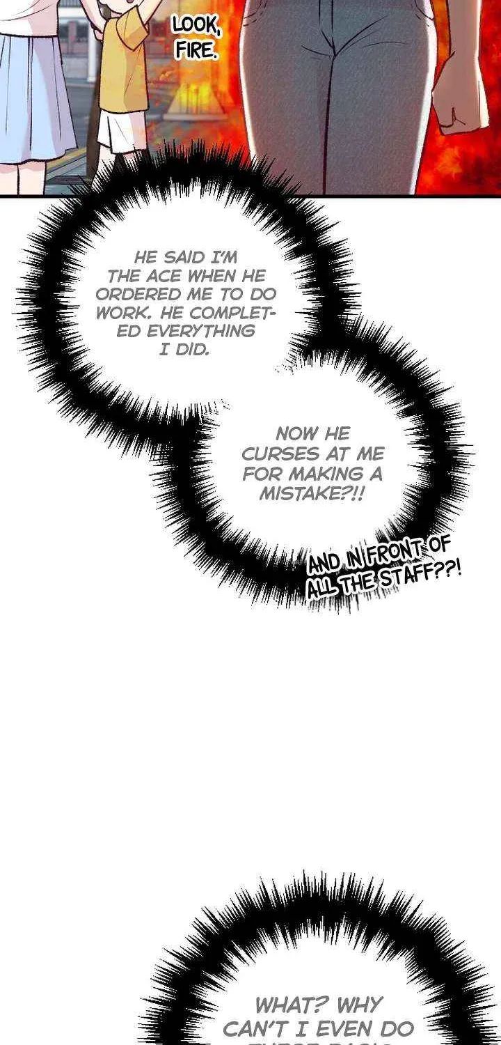 Meet in The Middle Kainu Manga Chapter 13 Page 92