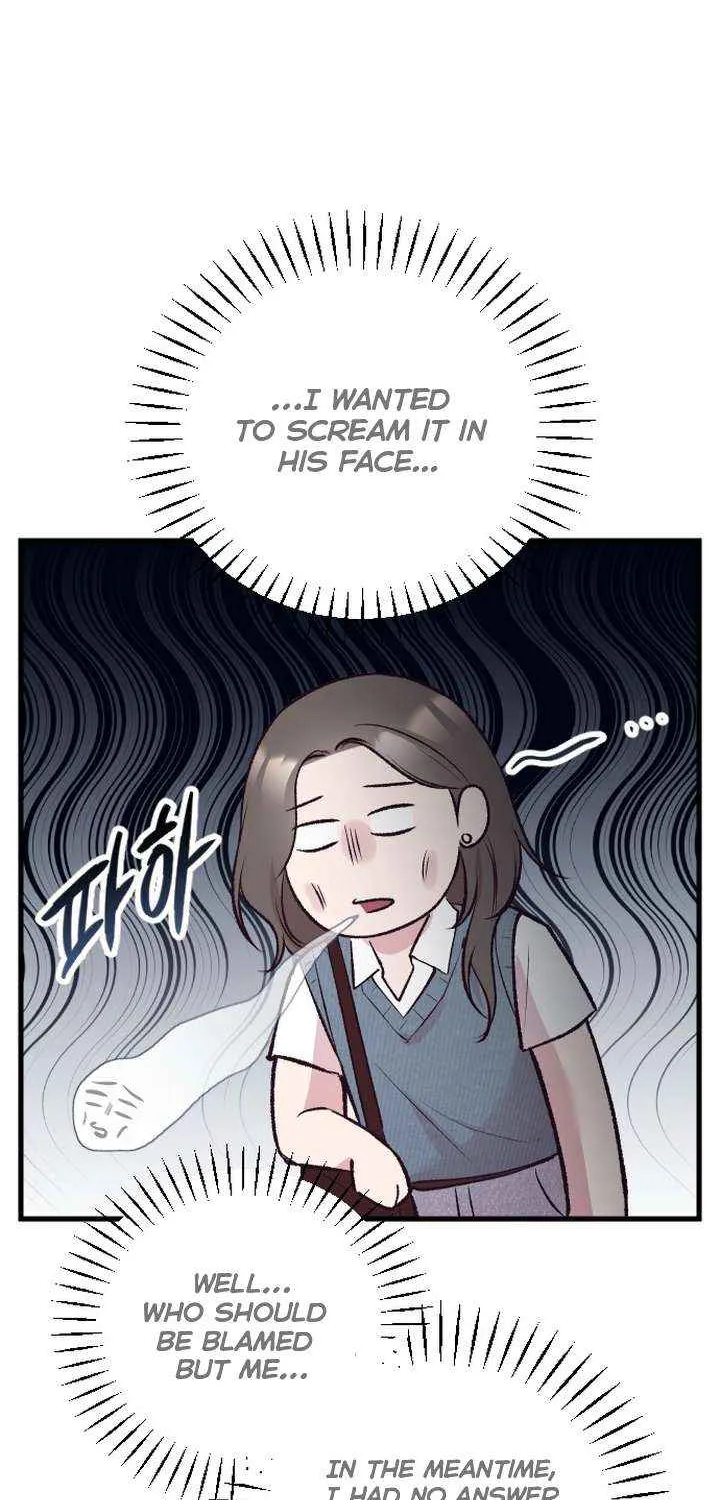 Meet in The Middle Kainu Manga Chapter 13 Page 94