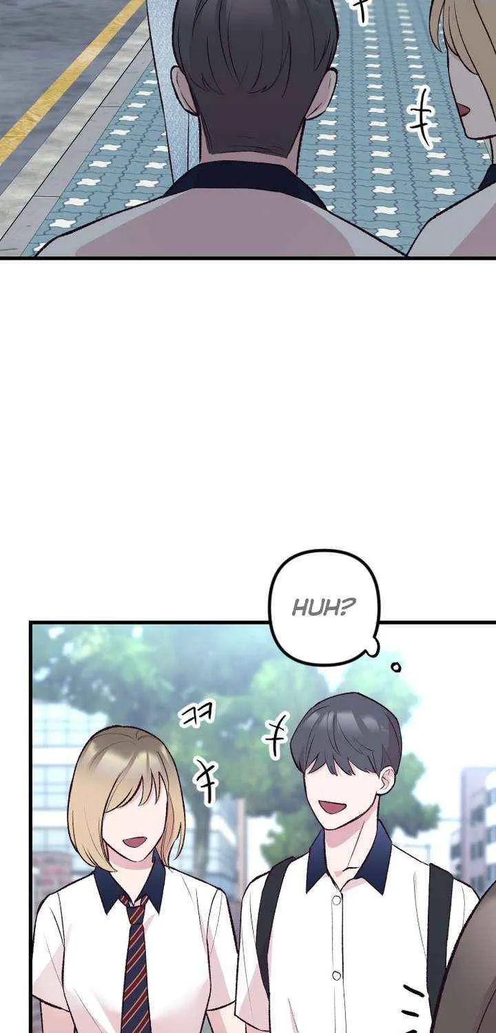 Meet in The Middle Kainu Manga Chapter 13 Page 100