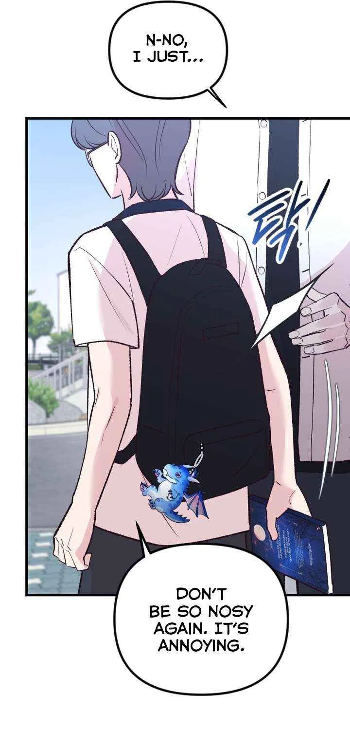 Meet in The Middle Kainu Manga Chapter 13 Page 112