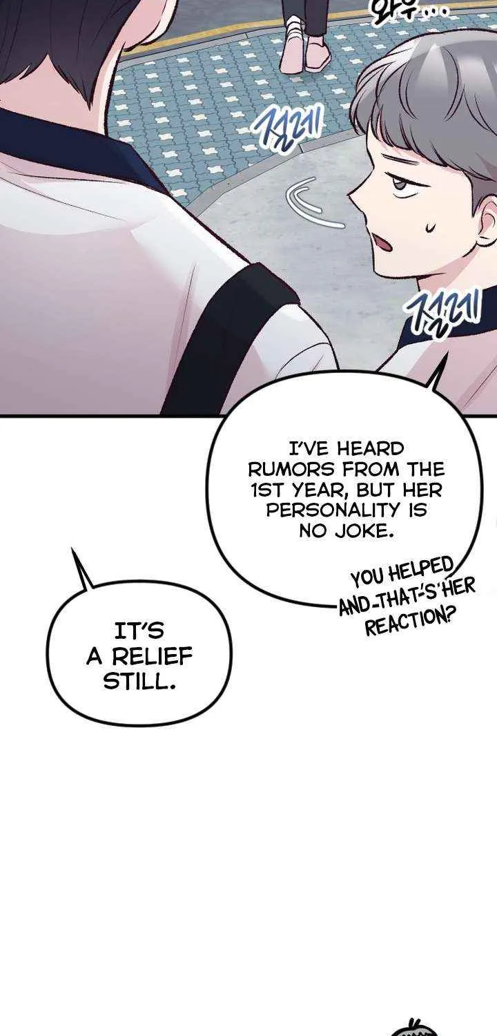 Meet in The Middle Kainu Manga Chapter 13 Page 114