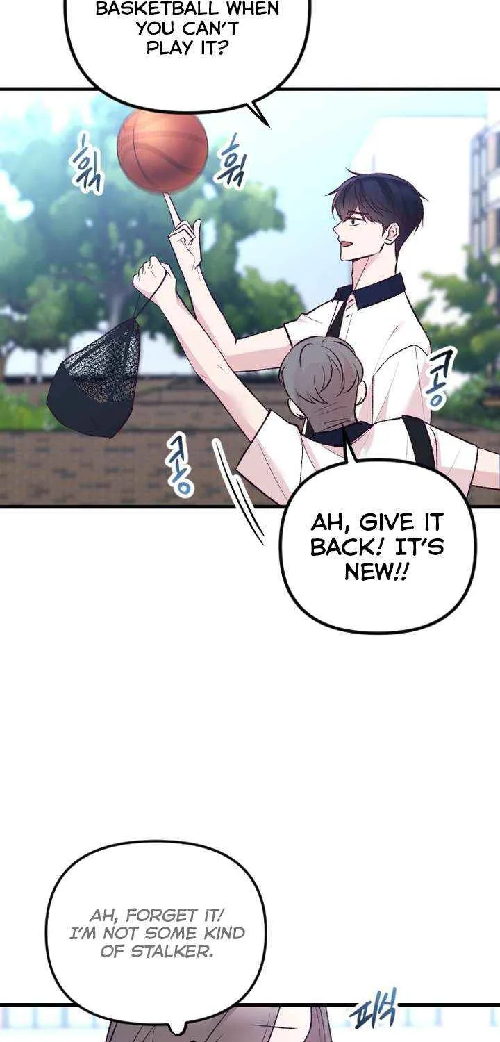 Meet in The Middle Kainu Manga Chapter 13 Page 121