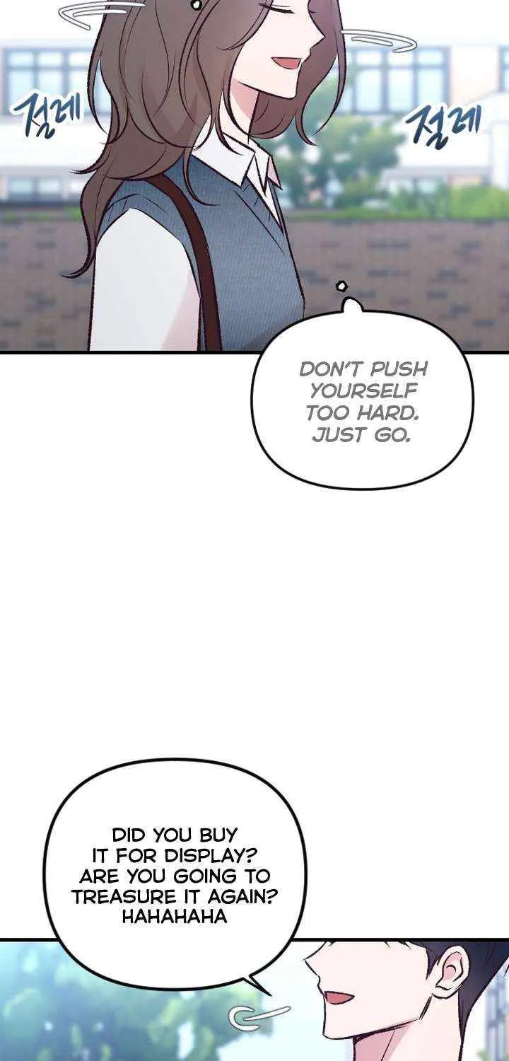 Meet in The Middle Kainu Manga Chapter 13 Page 122