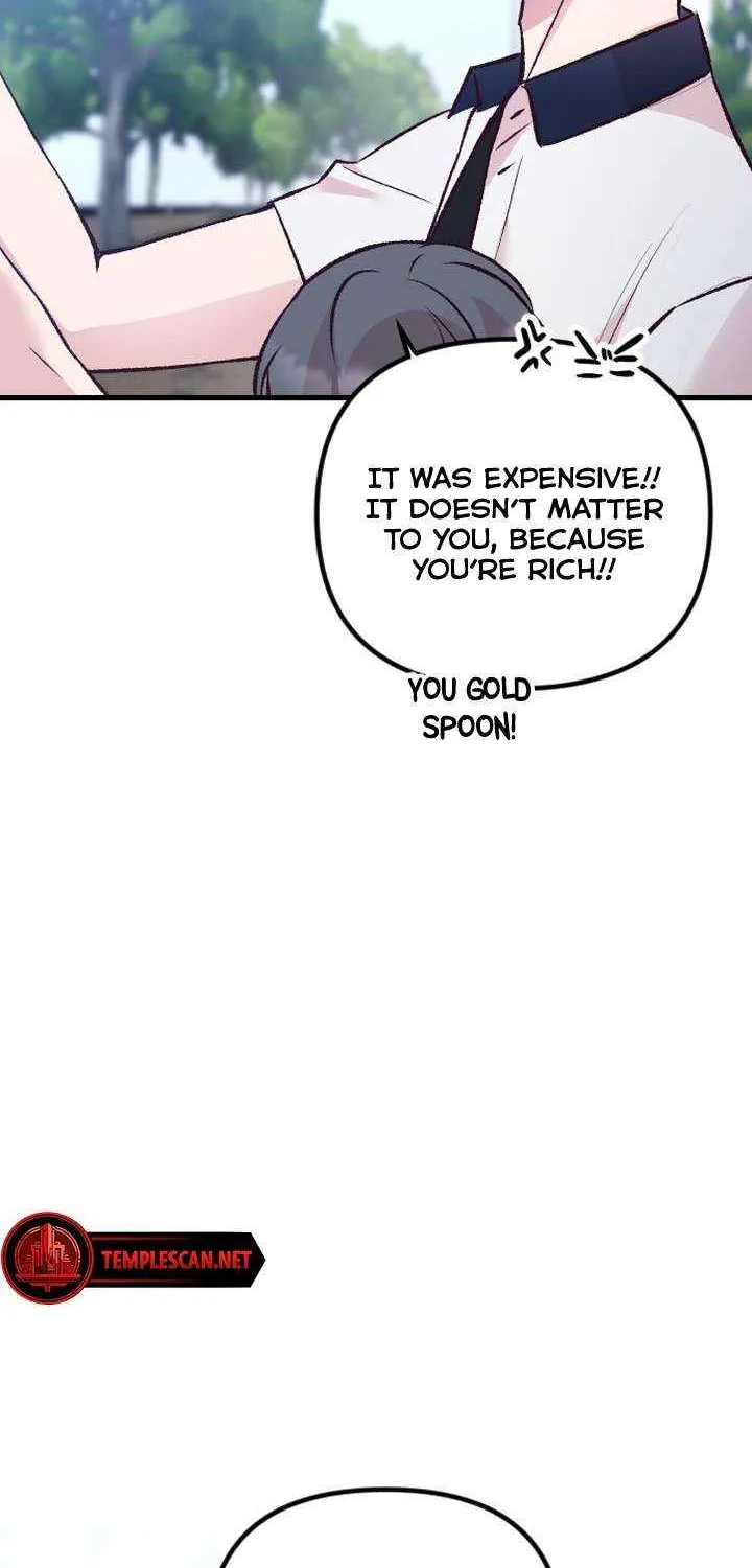 Meet in The Middle Kainu Manga Chapter 13 Page 123