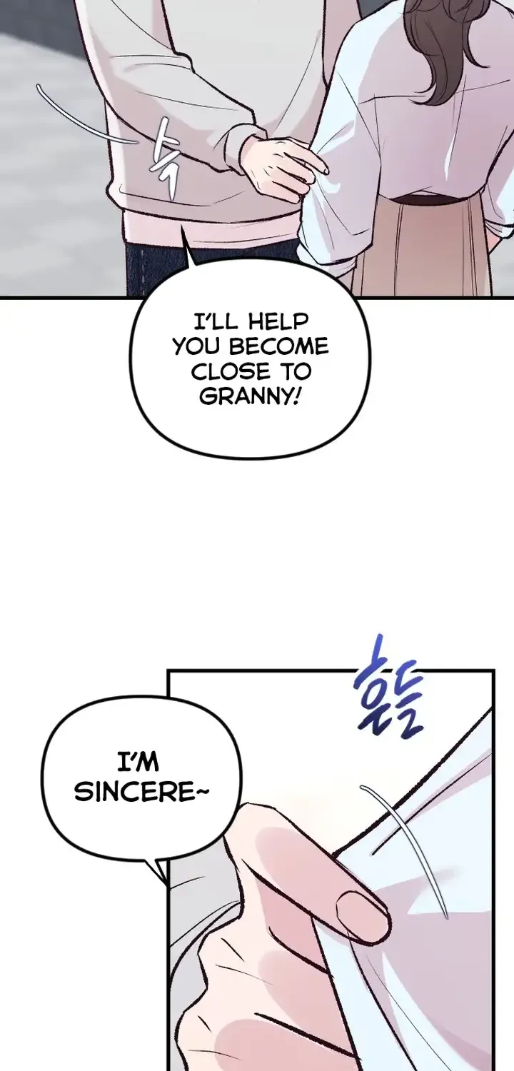 Meet In The Middle Kainu Manga Chapter 12 Page 14