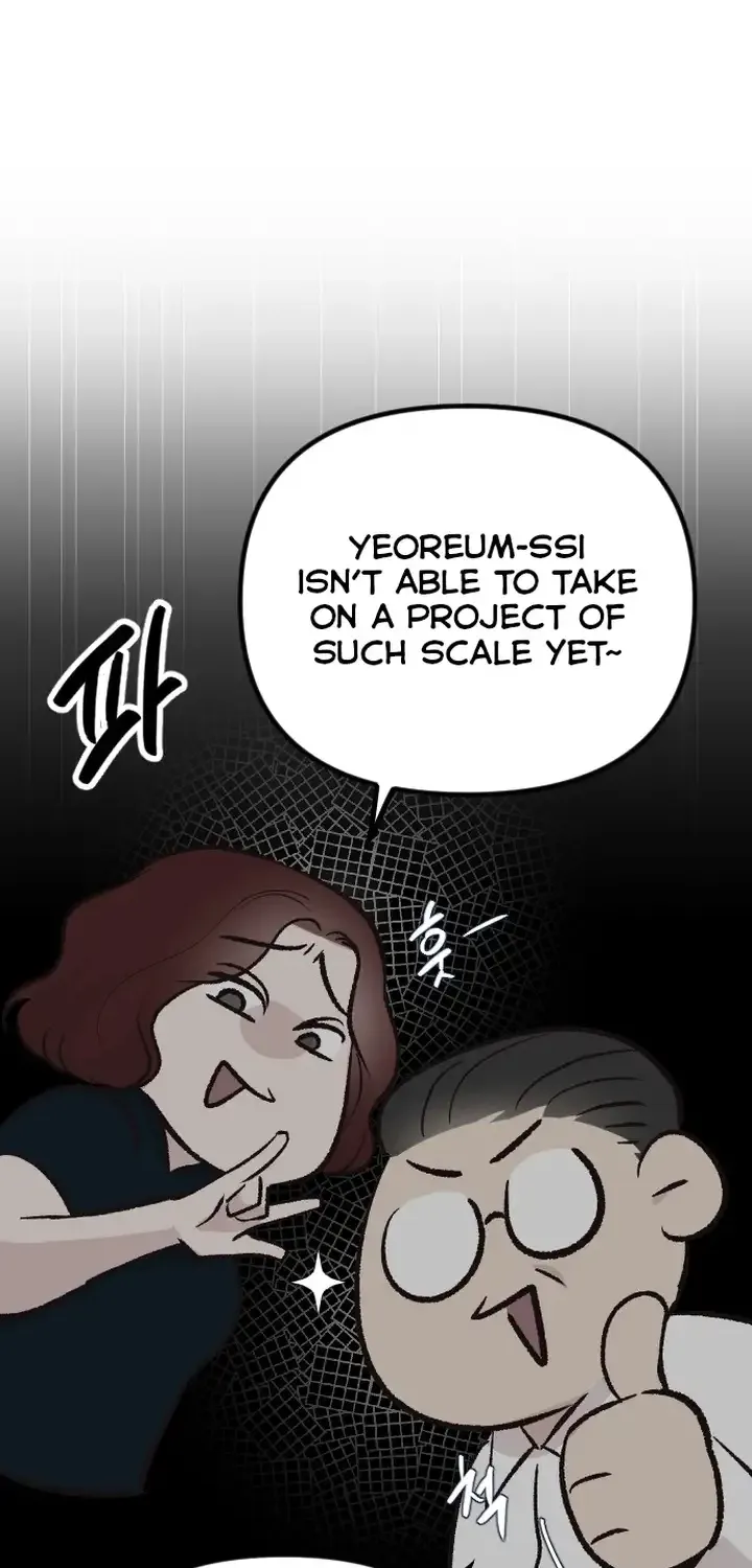 Meet in The Middle Kainu Manga Chapter 12 Page 19