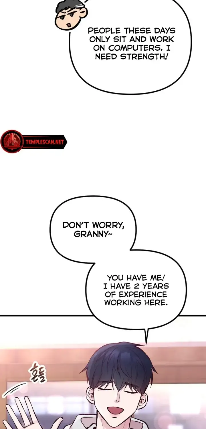 Meet In The Middle Kainu Manga Chapter 12 Page 66