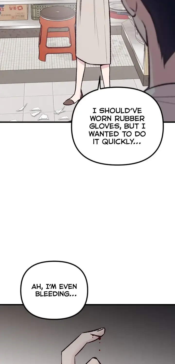 Meet In The Middle Kainu Manga Chapter 12 Page 95