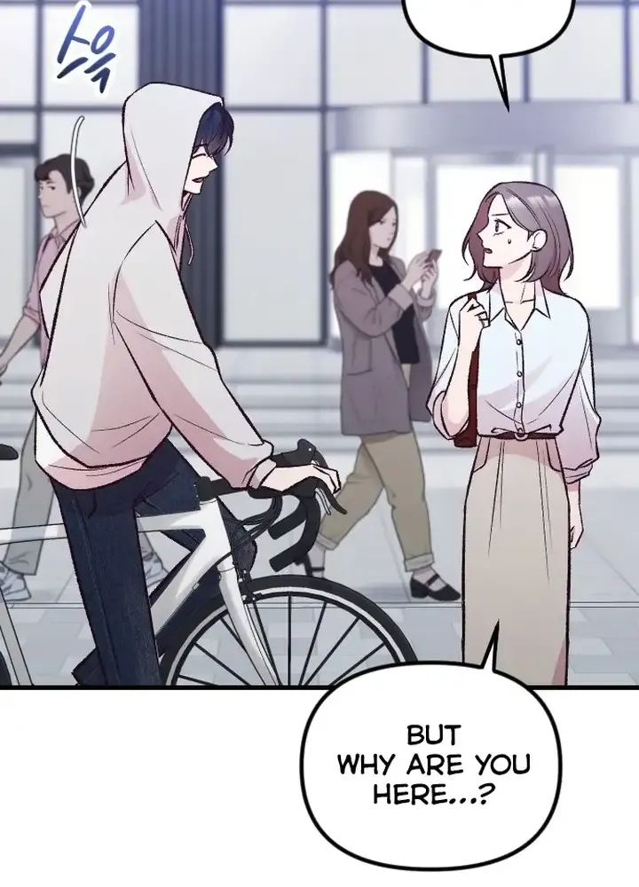 Meet In The Middle Kainu Manga Chapter 11 Page 85