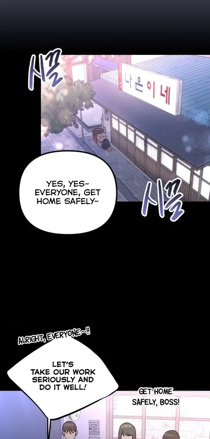 Meet in The Middle Kainu Manga Chapter 10 Page 3