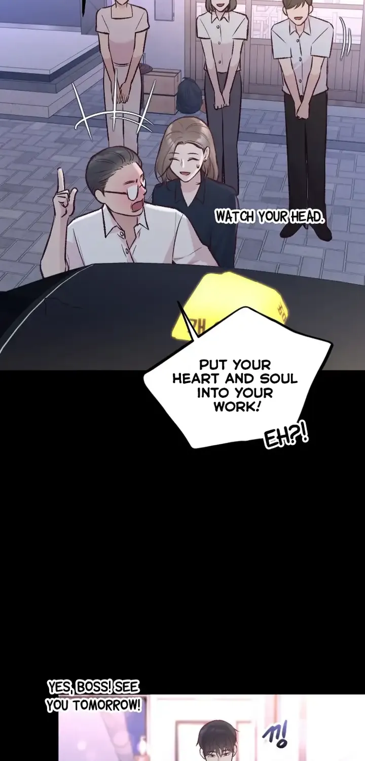 Meet in The Middle Kainu Manga Chapter 10 Page 4