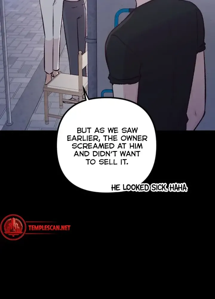 Meet in The Middle Kainu Manga Chapter 10 Page 8