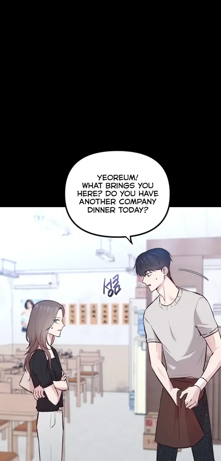 Meet in The Middle Kainu Manga Chapter 10 Page 14