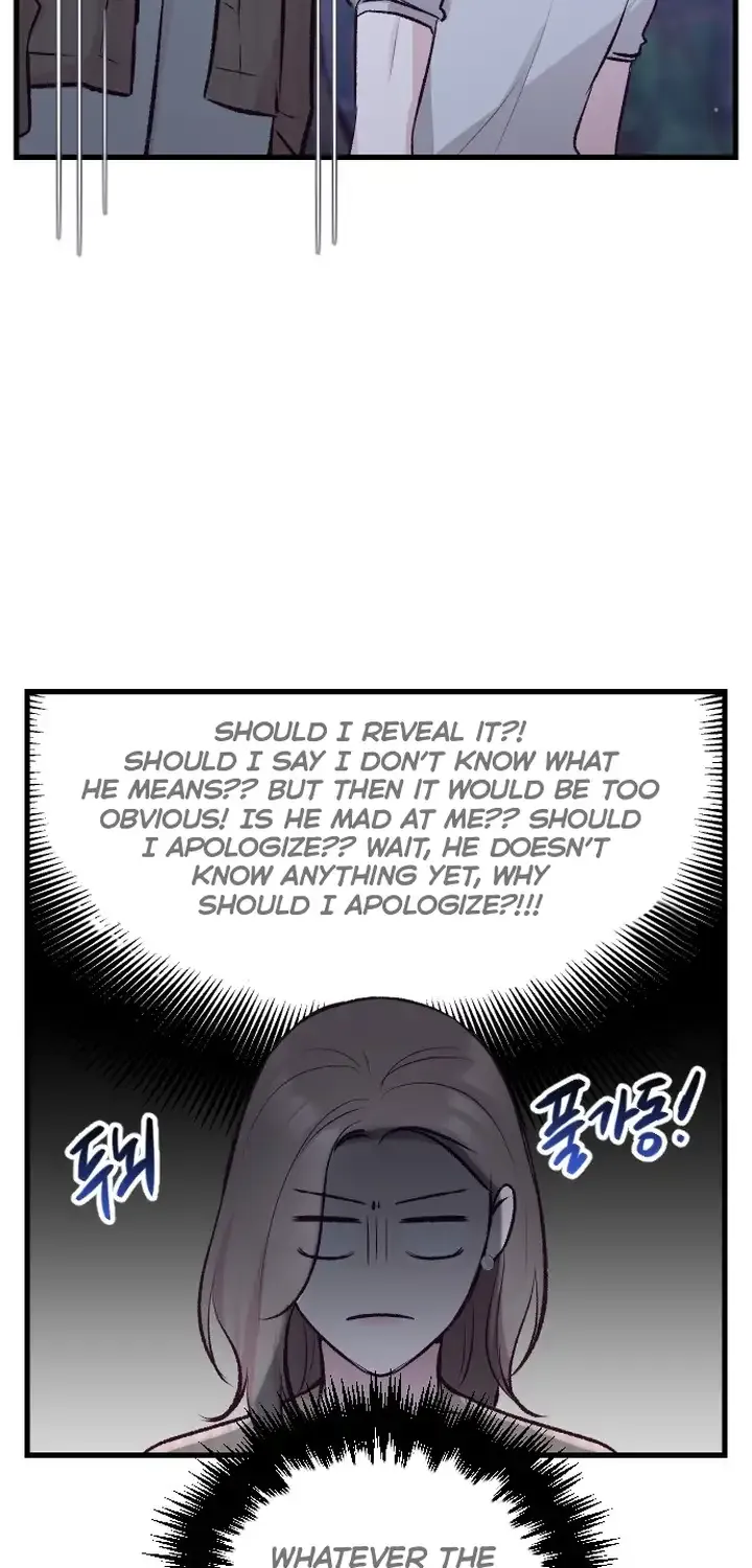 Meet in The Middle Kainu Manga Chapter 10 Page 27
