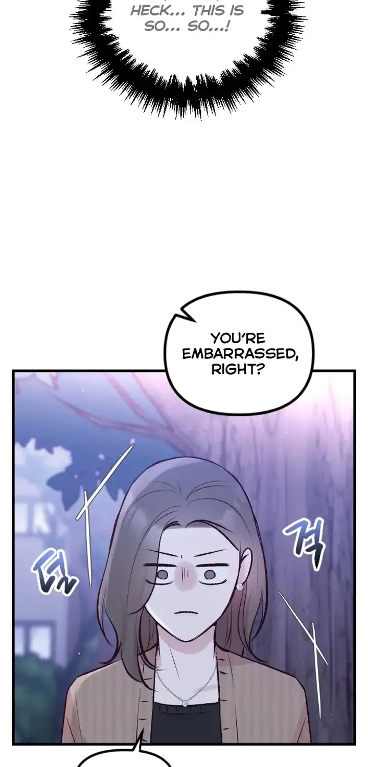Meet in The Middle Kainu Manga Chapter 10 Page 28