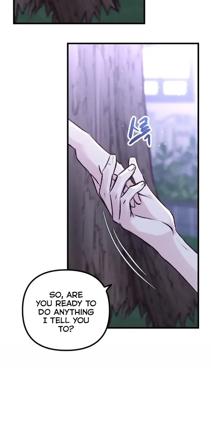 Meet in The Middle Kainu Manga Chapter 10 Page 34