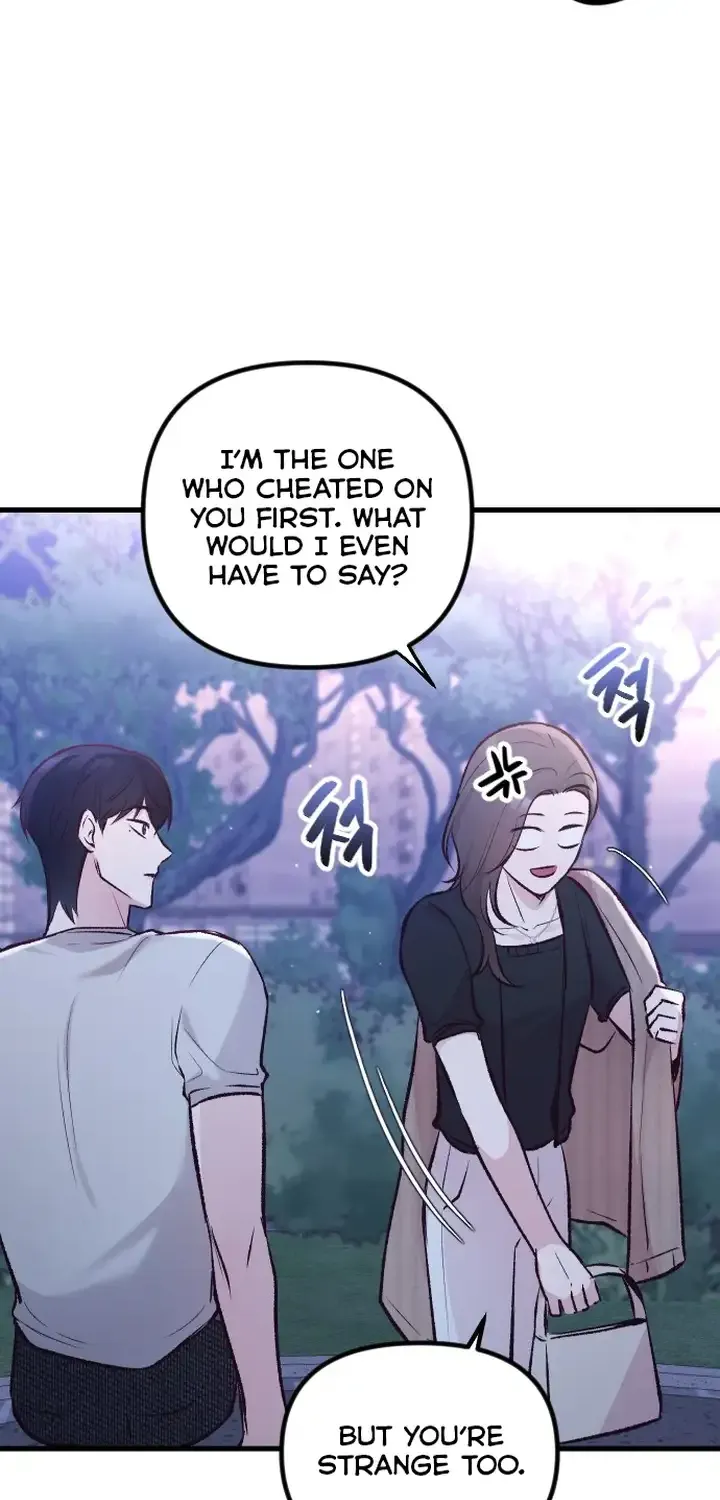Meet in The Middle Kainu Manga Chapter 10 Page 40