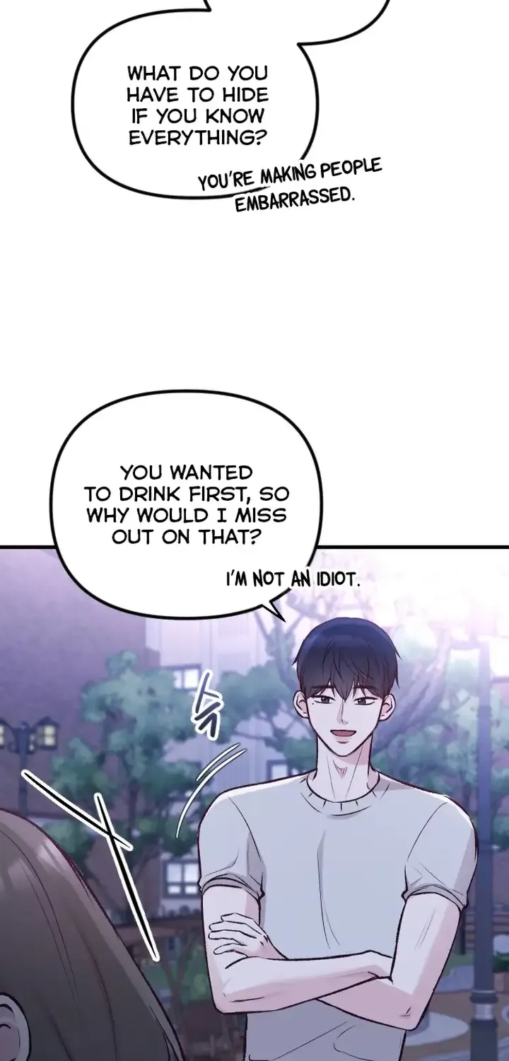 Meet in The Middle Kainu Manga Chapter 10 Page 41