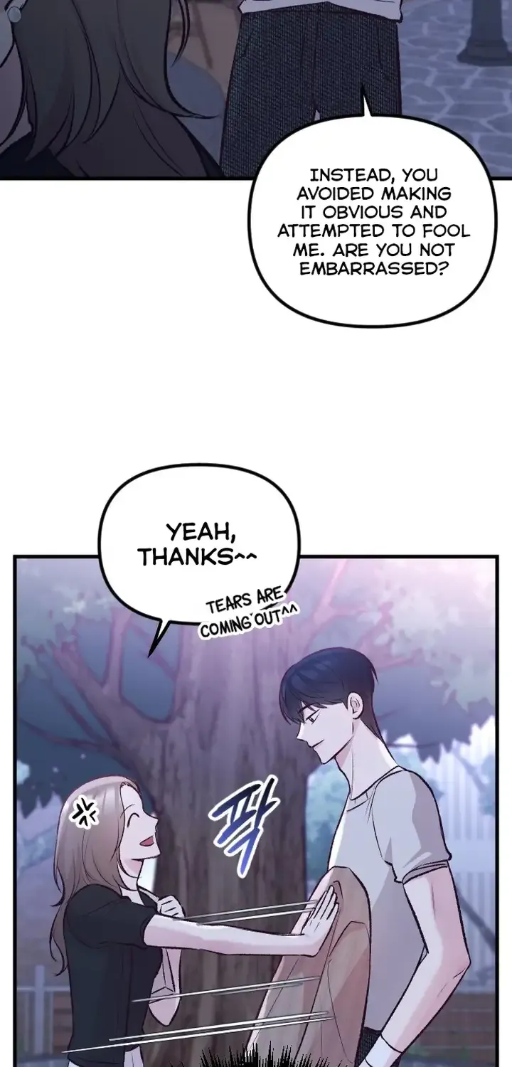 Meet in The Middle Kainu Manga Chapter 10 Page 42