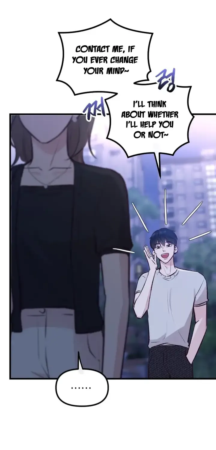 Meet in The Middle Kainu Manga Chapter 10 Page 45