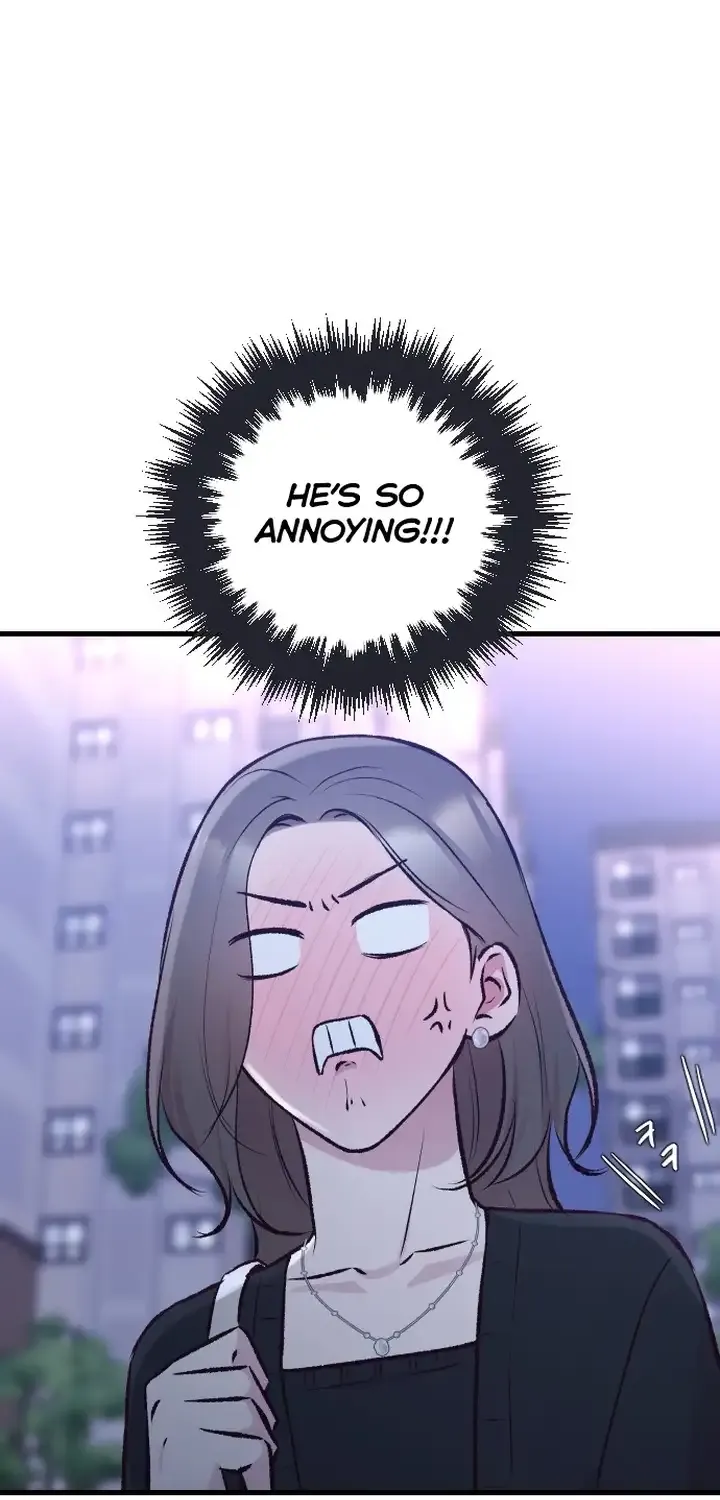 Meet in The Middle Kainu Manga Chapter 10 Page 46