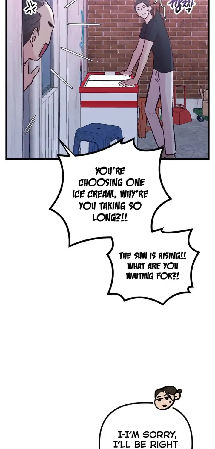 Meet in The Middle Kainu Manga Chapter 10 Page 51