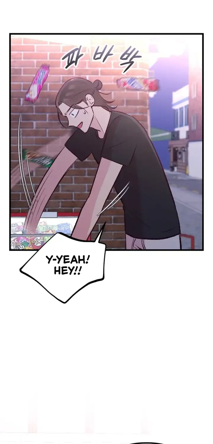 Meet in The Middle Kainu Manga Chapter 10 Page 54