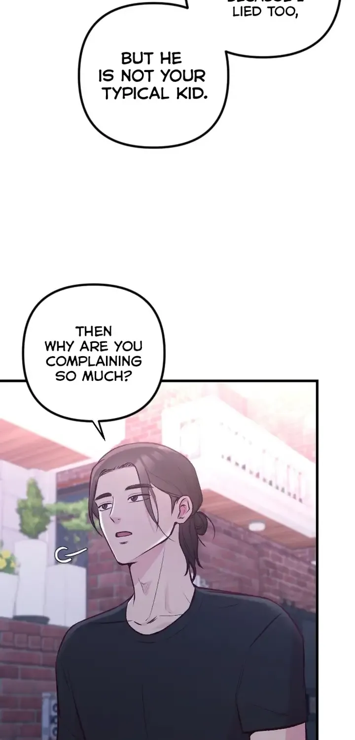 Meet in The Middle Kainu Manga Chapter 10 Page 59