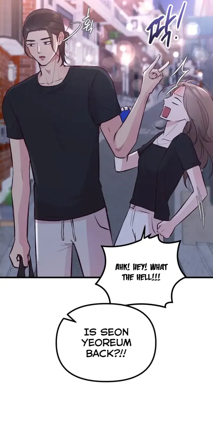 Meet in The Middle Kainu Manga Chapter 10 Page 71