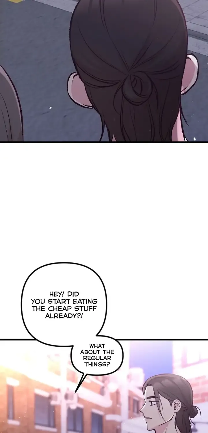 Meet in The Middle Kainu Manga Chapter 10 Page 73