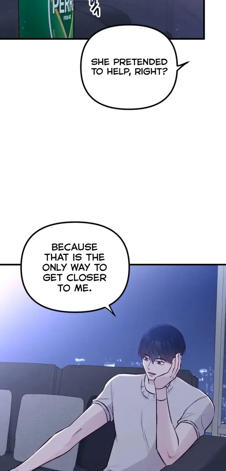 Meet in The Middle Kainu Manga Chapter 10 Page 79