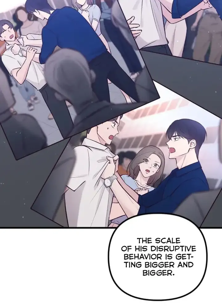 Meet in The Middle Kainu Manga Chapter 10 Page 97