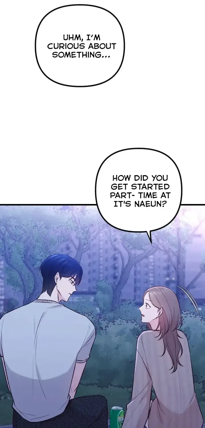 Meet In The Middle Kainu Manga Chapter 9 Page 54