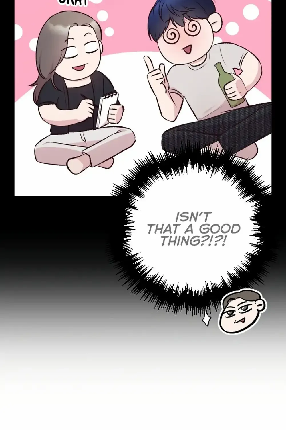 Meet In The Middle Kainu Manga Chapter 8 Page 11