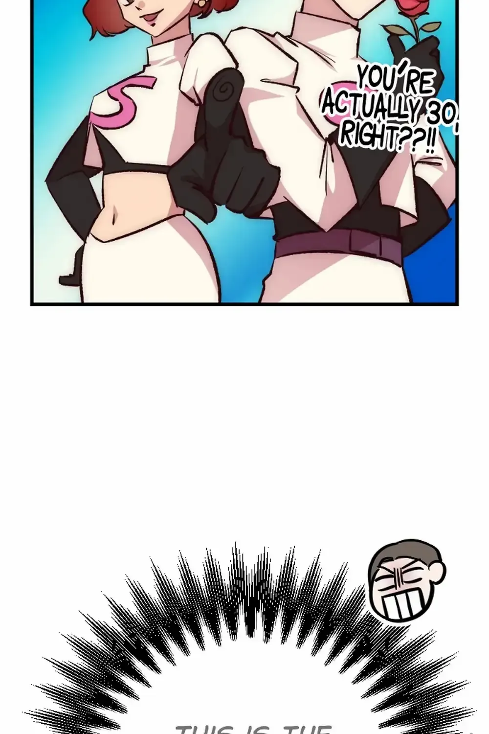 Meet In The Middle Kainu Manga Chapter 7 Page 31