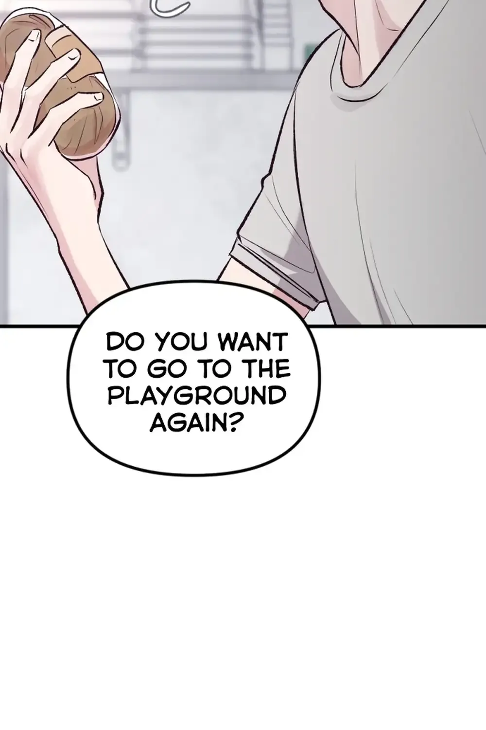 Meet In The Middle Kainu Manga Chapter 7 Page 153