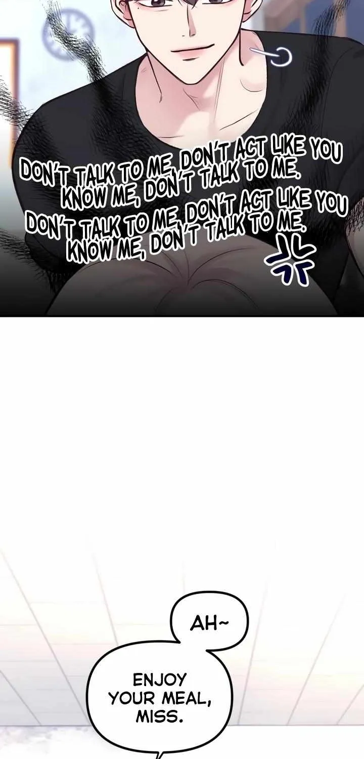 Meet in The Middle Kainu Manga Chapter 6 Page 7