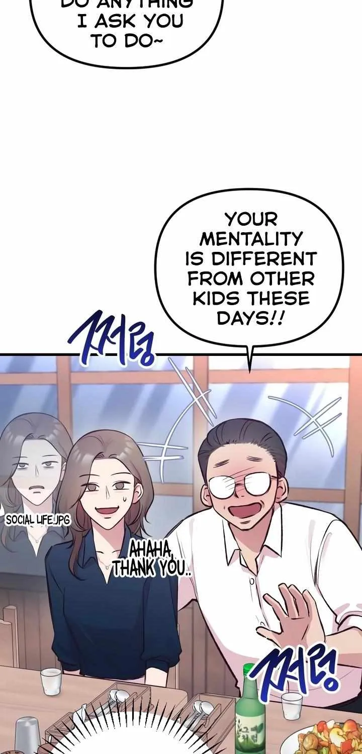 Meet in The Middle Kainu Manga Chapter 6 Page 14